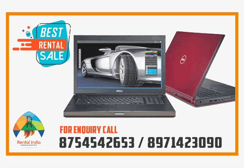 Dell M6800 Mobile Workstation Rental - Hp Dl360 Gen9 Server Png, transparent png #4284778