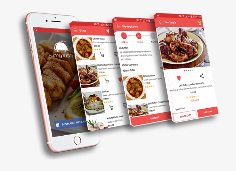 Yummy Tummy - E-commerce, transparent png #4284807