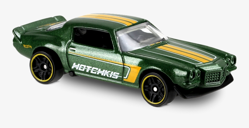 70 Camaro® - Camaro 70 Hot Wheels, transparent png #4284881
