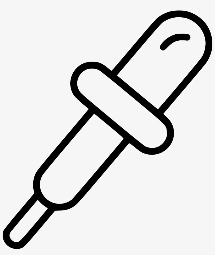 Dropper Comments - Liquid, transparent png #4284936