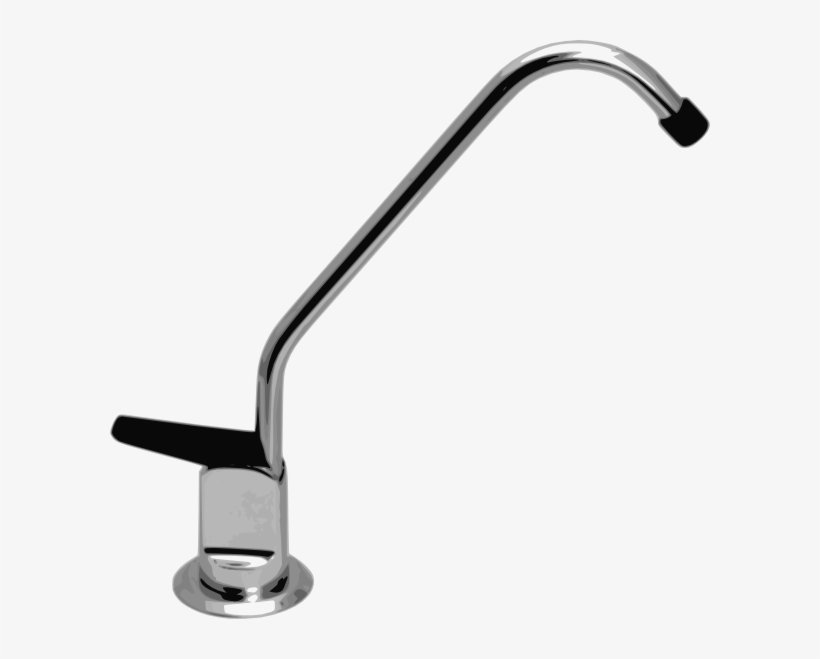 Drinking Fountain Tap, transparent png #4284957