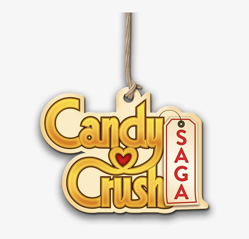 Connect To Candy Crush Saga Account, transparent png #4285008