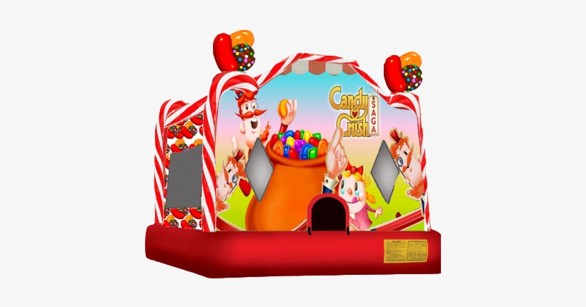 Candy Crush Saga: Guides, transparent png #4285047