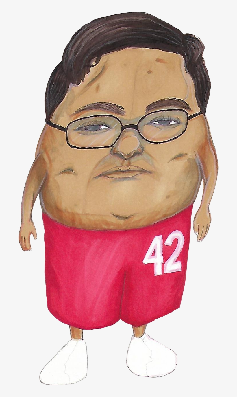 So, Behold The Dictator - Dictator, transparent png #4285049