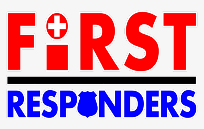 First Responders - Fresh Fit Foods, transparent png #4285134