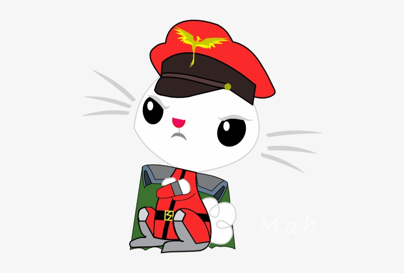 Angel Bunny, Artist - Mab1 Armorflame, transparent png #4285306