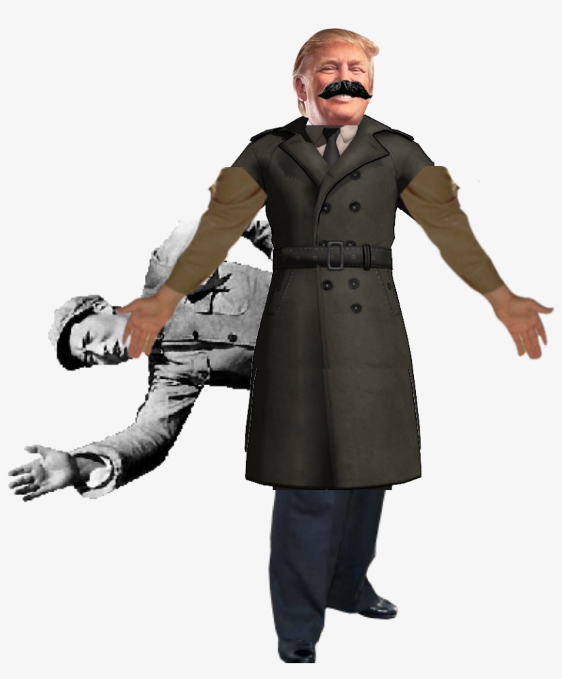 Dictator - Fan, transparent png #4285326