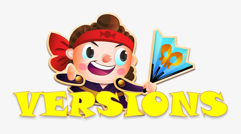 Candy Crush Saga - Candy Crush Soda Saga, transparent png #4285347