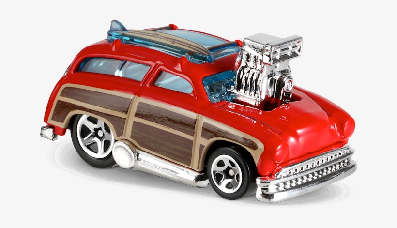 Surf 'n Turf Dtx16 - Hot Wheels 2017 Surf N Turf, transparent png #4285349
