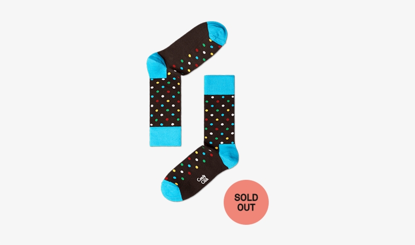 Once You Have Added 2 Pairs Of Candy Crush Socks A - Sock, transparent png #4285371