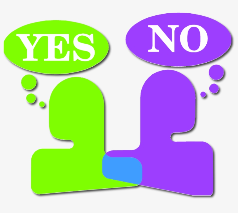 Parent Directory - Purple And Blue Difference, transparent png #4285444