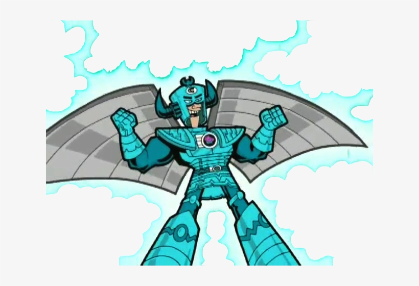 Dictator - Dictator - “ - Timmy Turner Vs Mr Crocker, transparent png #4285535