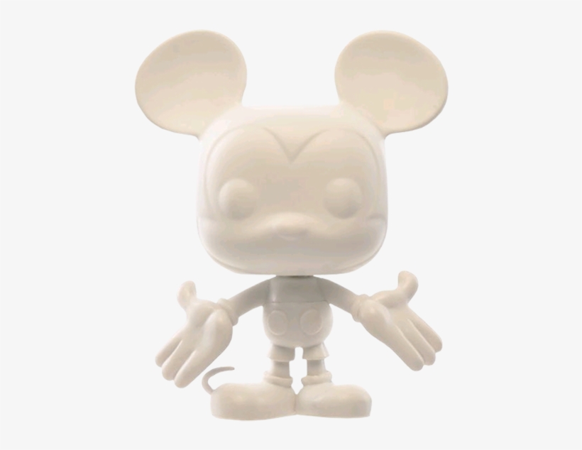 Mickey Mouse 90th Anniversary - Mickey Mouse, transparent png #4285563