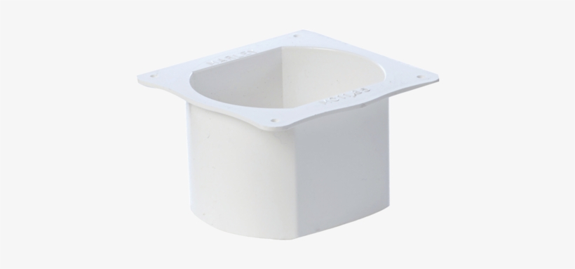 Marley Outlet Dropper 65mm - Lampshade, transparent png #4285607