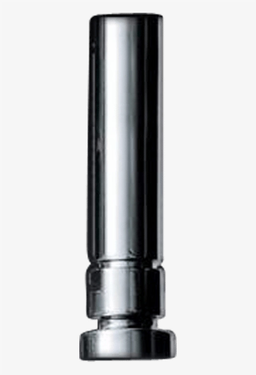 Gareth Ashton Ksdro Fontana 200mm Round Dropper - Gareth Ashton Fontana 200mm Round Dropper Chrome, transparent png #4285683