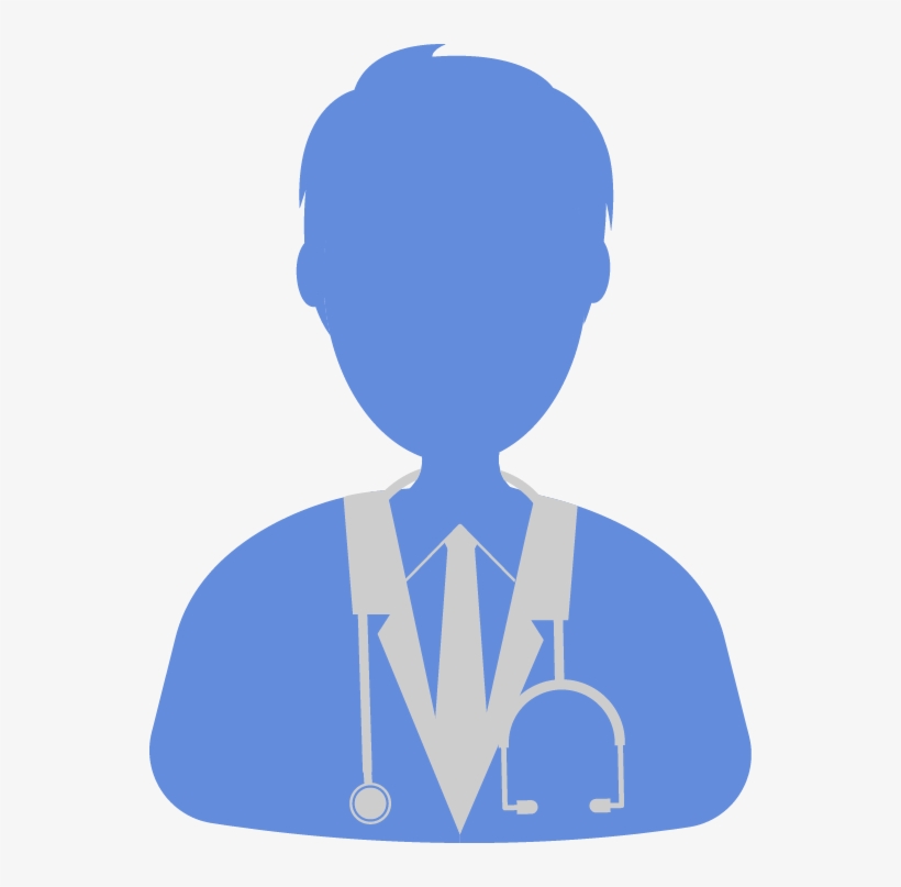Departamento De Medicina General - Perfil De Un Medico, transparent png #4285688