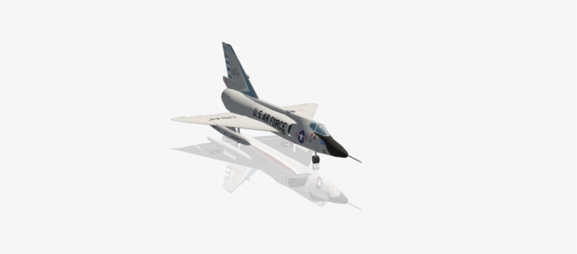 Thank You For Converting To X Plane - Grumman X-29, transparent png #4285727