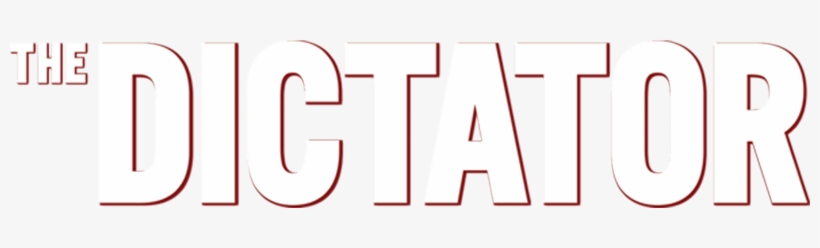 The Dictator, transparent png #4285733