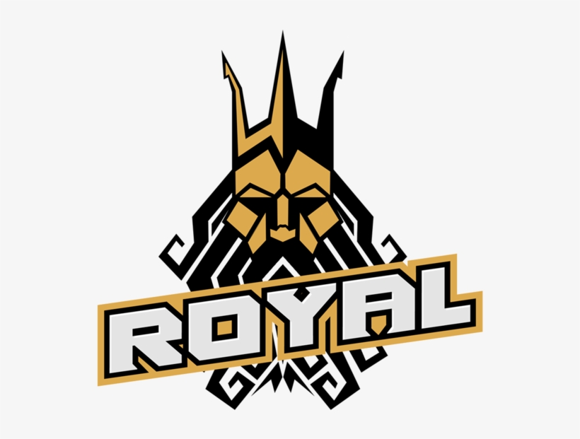 [e][h]royal Gaming Quaint - Royal Gaming Club Png, transparent png #4285734
