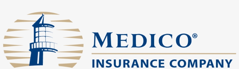 Medico Insurance Company - Medico Insurance Company Logo, transparent png #4285931