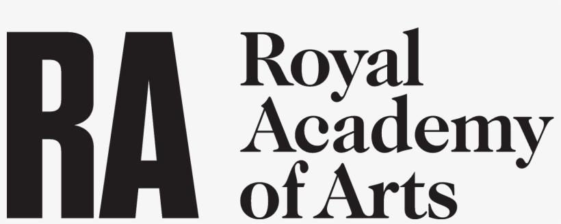 Exhibition 24 September 2016 2 January - Royal Academy Arts Logo, transparent png #4285960