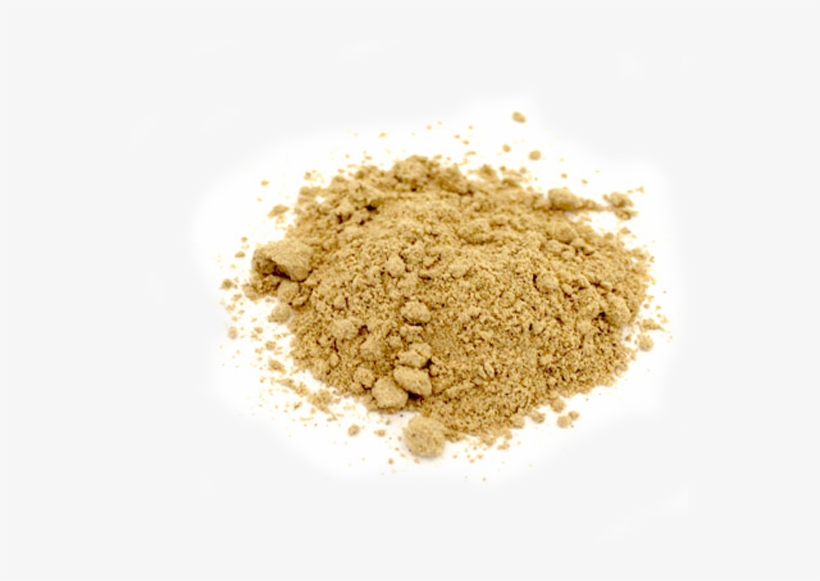 Jengibre Polvo - Maple Flake, transparent png #4286023
