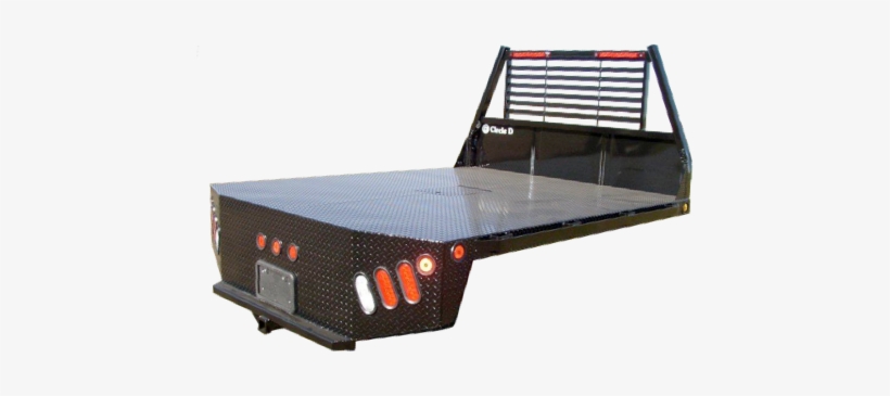 ceresco Flatbed Inventory - Circle D Flatbeds, transparent png #4286075