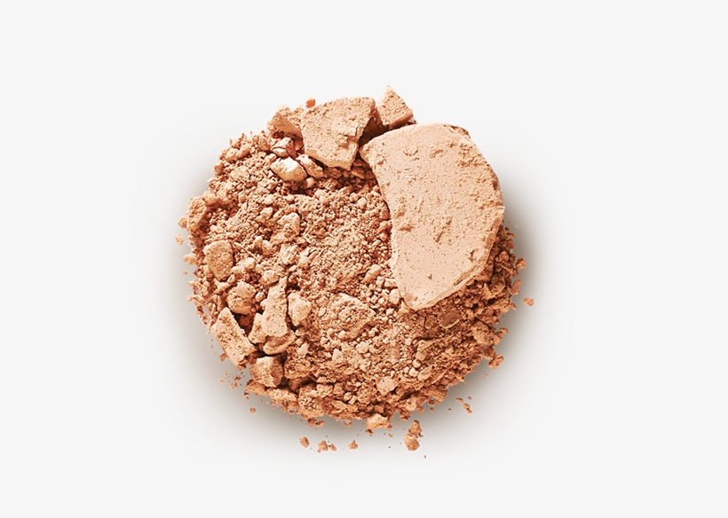 Maquillaje Facial En Polvo 2 En 1 - Maquillaje En Polvo, transparent png #4286148
