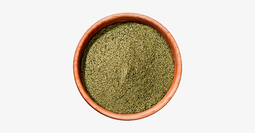 Oregano En Polvo Png, transparent png #4286173