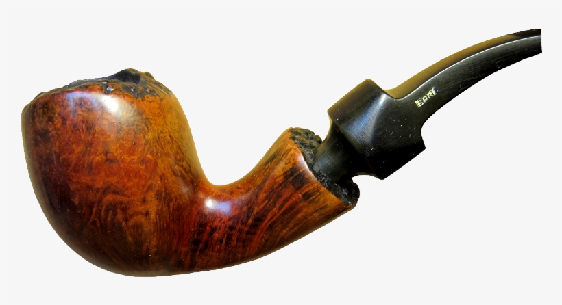 Bari Wiking Pipe - Firearm, transparent png #4286211