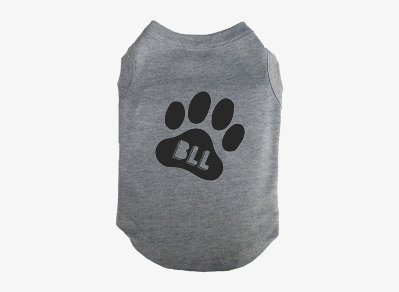 Dogs Heather Grey Shirt - Active Tank, transparent png #4286321