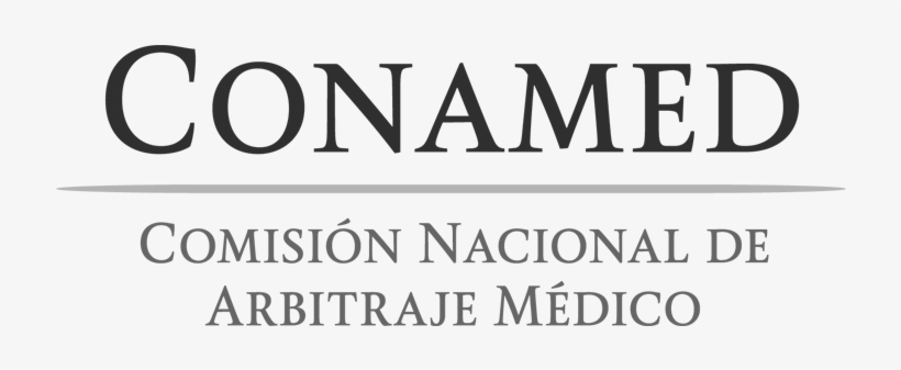 Conamed Logo Actual2 - National Forestry Commission Of Mexico, transparent png #4286344