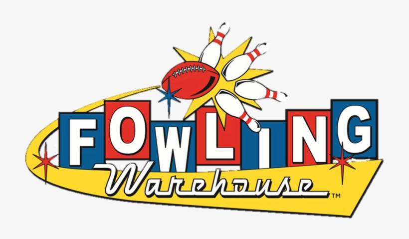 Fowling Warehouse, transparent png #4286511