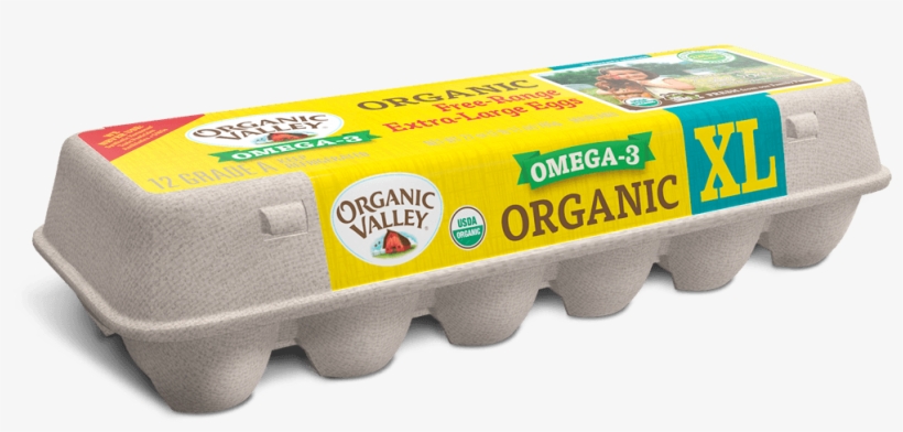 Browse Our Product Line - Omega 3 Eggs, transparent png #4286687