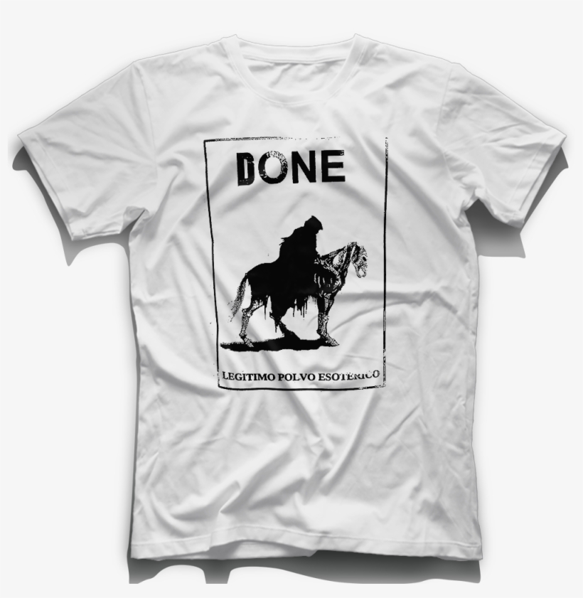 Image Of Legitimo Polvo Esoterico T-shirt - Enought Gun Control T-shirt, transparent png #4286958