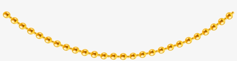 Gold Glass Beaded Chargers, transparent png #4286998