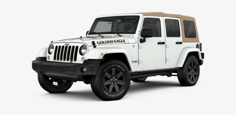 2018 Jeep Wrangler Jk Unlimited Rubicon, transparent png #4287096