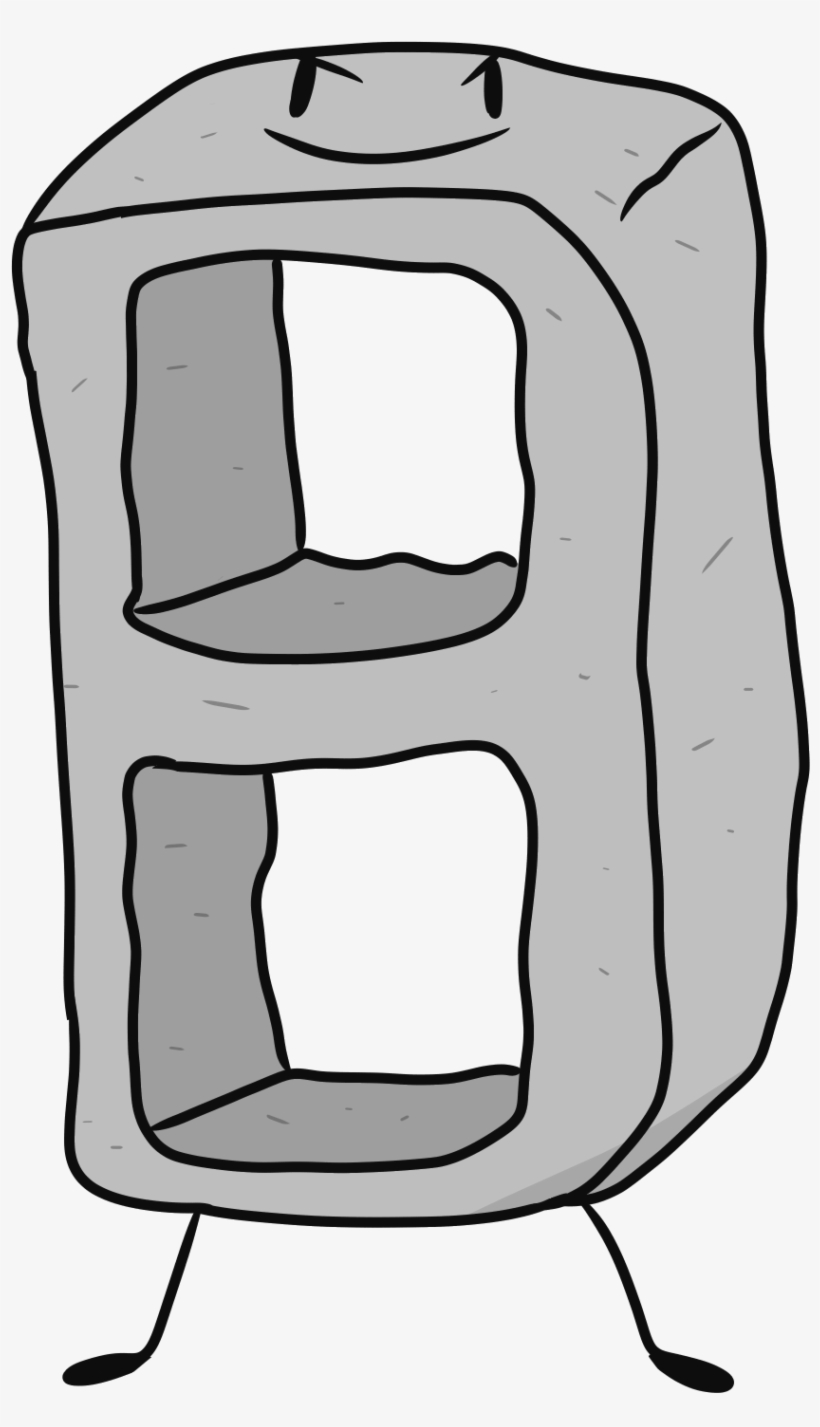 Cinderblock - Portable Network Graphics, transparent png #4287122