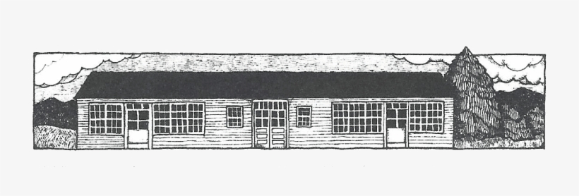 Libary Sketch Lgwarren Public Library2018 02 19t16 - Architecture, transparent png #4287230