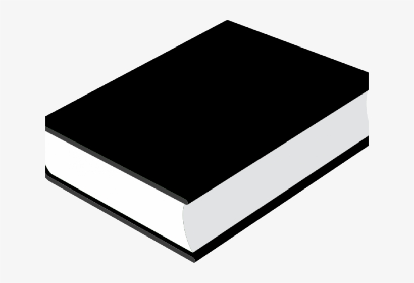 รูป หนังสือ สี ดำ, transparent png #4287284