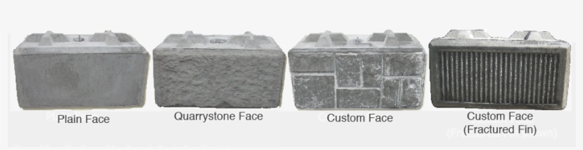 Finishes - Ecology Blocks Price, transparent png #4287285