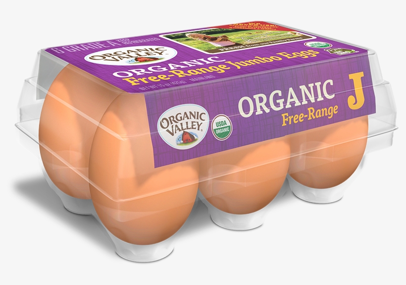 Browse Our Product Line - Organic Valley, transparent png #4287447