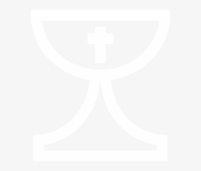 Comunión En La - Cross, transparent png #4287505