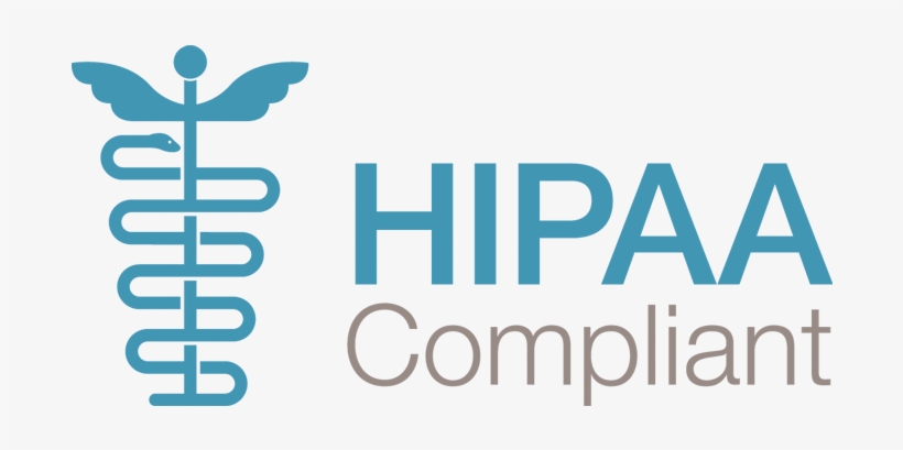 Hipaa - Hipaa Privacy, transparent png #4287904