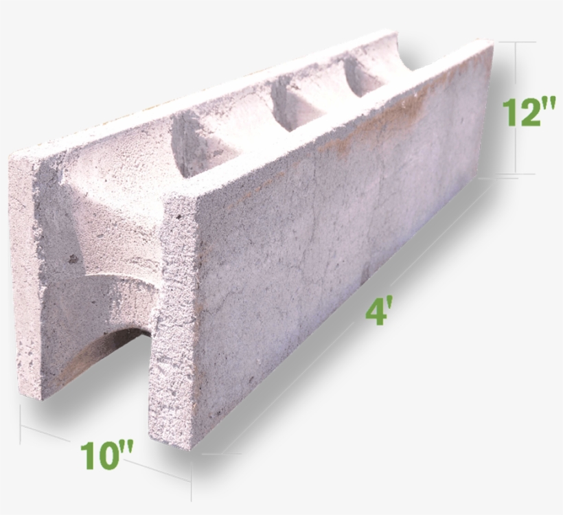 E-z Block Systems, Inc - Building, transparent png #4287927