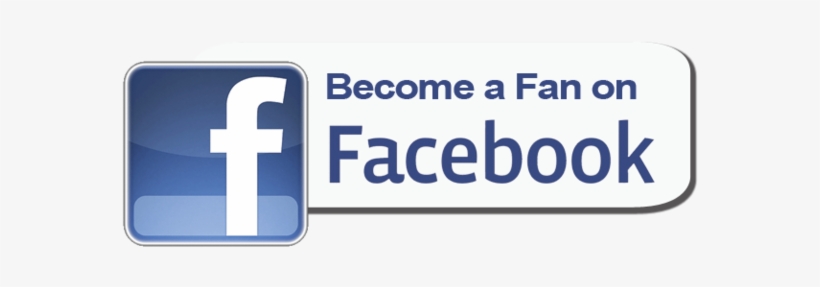 Hello, My Name Is Jeremy “elvis” Ewbank I Tribute Elvis - Become A Fan Facebook Button, transparent png #4288021