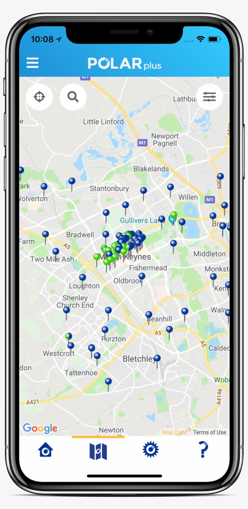 Blank Screen On Launch Of Phonegap App On Old Versions - Electric Vehicle, transparent png #4288071
