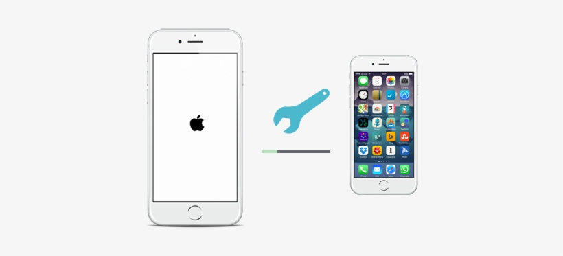 Hot Products - Ios System Recovery Free, transparent png #4288181