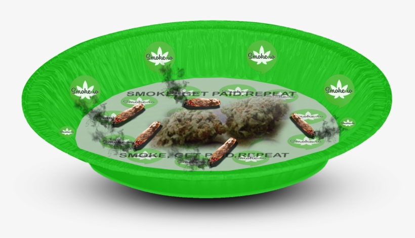 Weed Tray - Fuet, transparent png #4288184