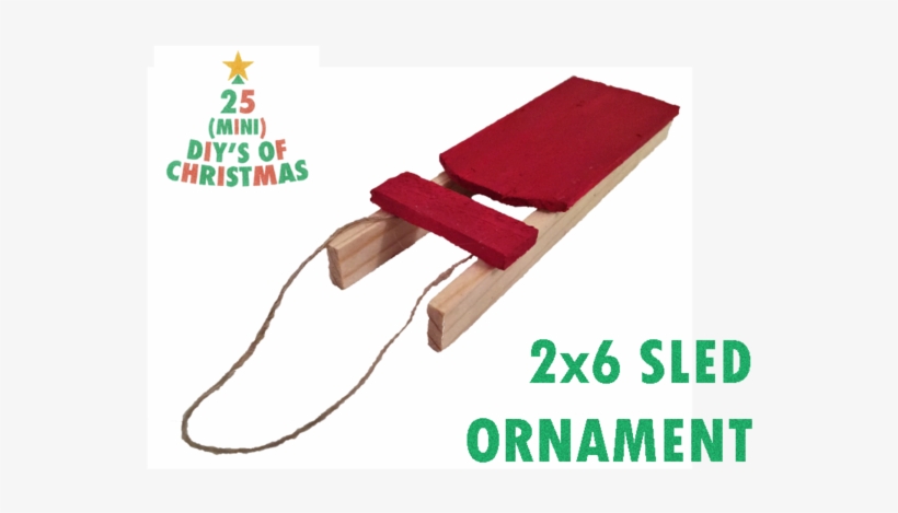 Ornaments Are All Miniature, So It's Only Fitting That - Sacramentinas, transparent png #4288239